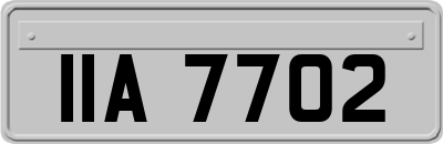 IIA7702