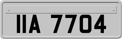 IIA7704