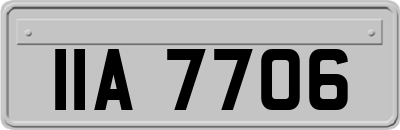 IIA7706