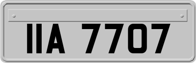 IIA7707