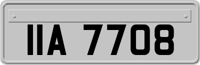 IIA7708