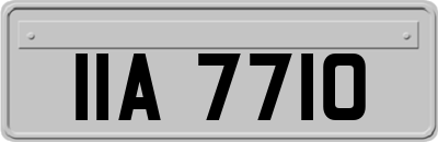IIA7710