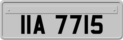 IIA7715
