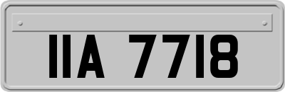 IIA7718