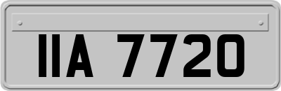 IIA7720