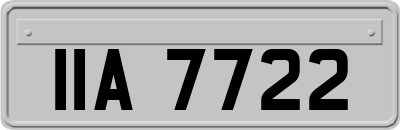 IIA7722