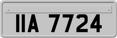 IIA7724