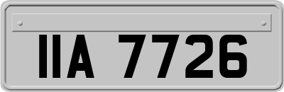 IIA7726