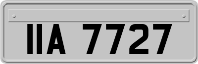 IIA7727