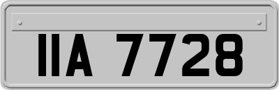 IIA7728