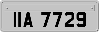 IIA7729