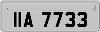 IIA7733