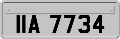 IIA7734