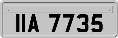 IIA7735