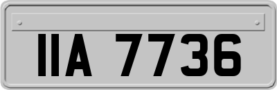 IIA7736