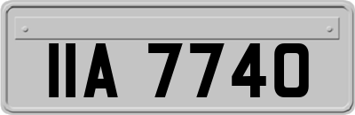 IIA7740