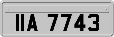 IIA7743