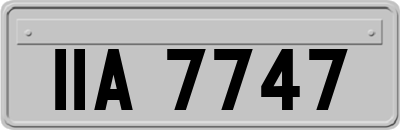 IIA7747
