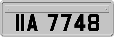IIA7748