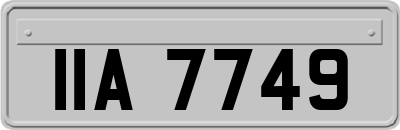 IIA7749