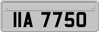 IIA7750