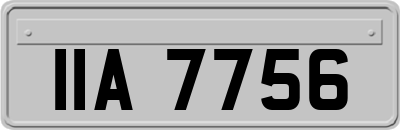 IIA7756