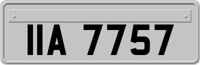 IIA7757