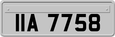 IIA7758
