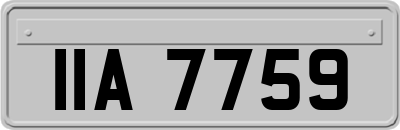 IIA7759