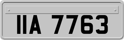 IIA7763