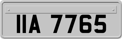 IIA7765