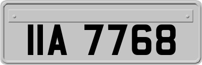 IIA7768