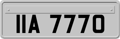 IIA7770