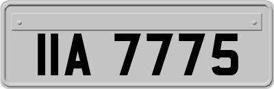 IIA7775