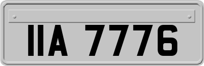 IIA7776
