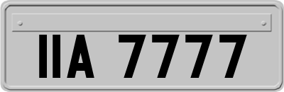 IIA7777