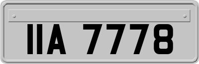 IIA7778
