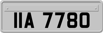 IIA7780