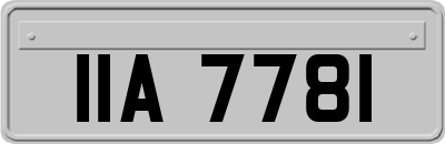 IIA7781