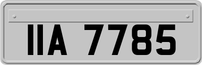 IIA7785