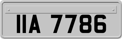 IIA7786