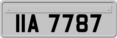 IIA7787