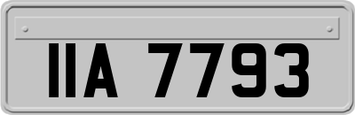 IIA7793