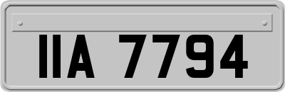 IIA7794