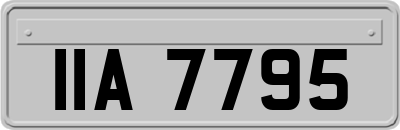 IIA7795