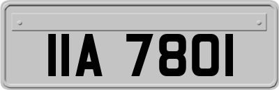 IIA7801