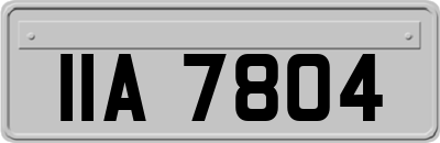 IIA7804