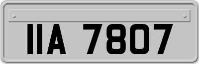 IIA7807