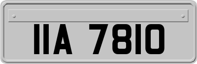 IIA7810