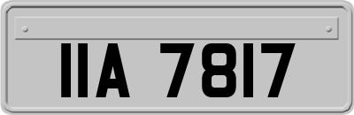 IIA7817
